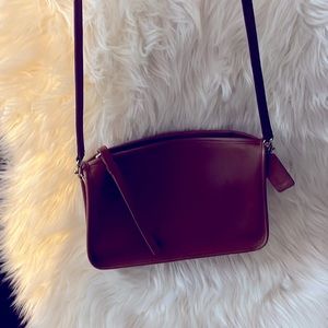 Coach crossbody -excellent condition